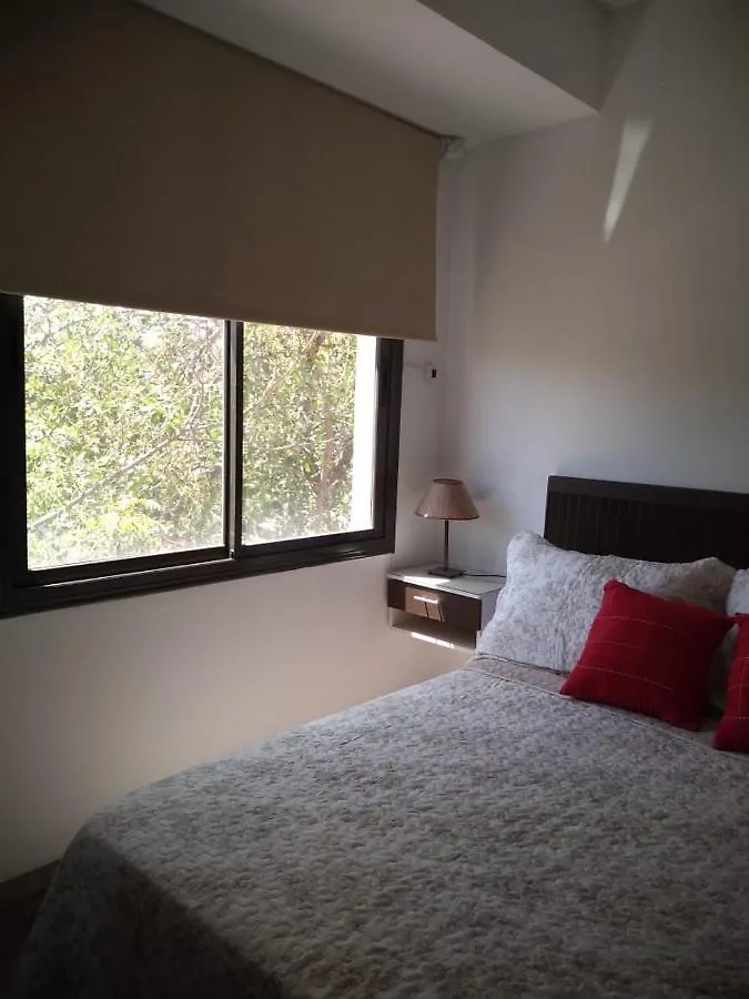 Olascoaga Dos Monoambiente 멘도사